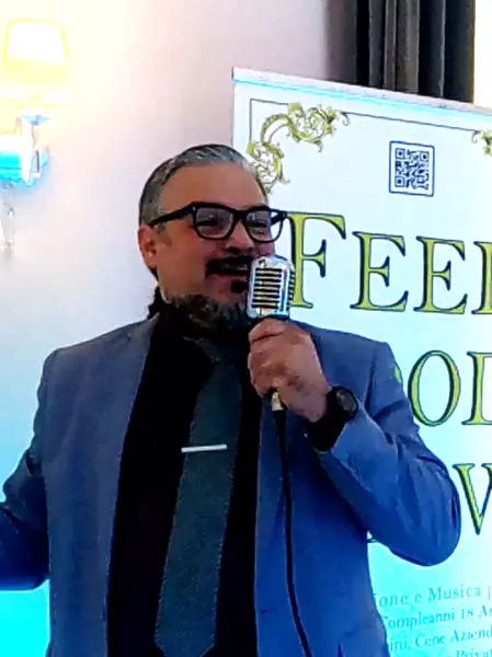 Matteo Rosati - Direzione Artistica per un Matrimonio Perfetto<br /><br /> Matteo Rosati coordina la direzione artistica di un matrimonio esclusivo presso Hotel Villa Pigna