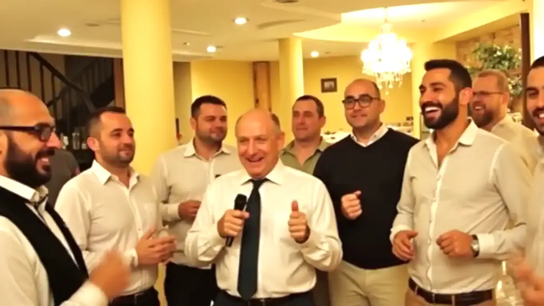 Team Building e divertimento Impianto audio e luci per Team Building aziendale e divertimento