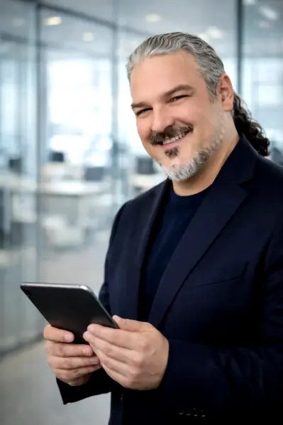 Matteo Rosati, Direttore Artistico e Specialista in Organizzazione e Wedding Planning, mette in campo tutta la sua passione per esaudire i desideri delle coppie. Il suo obiettivo è trasformare ogni Matrimonio ed Evento in un momento di felicità indimenticabile.