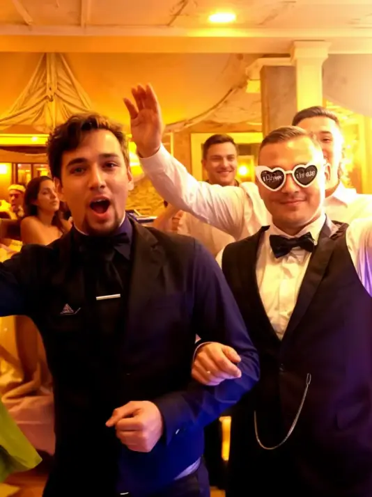 divertimento e animazione per feste di compleanno Divertimento e animazione per festeggiare i 18 anni
