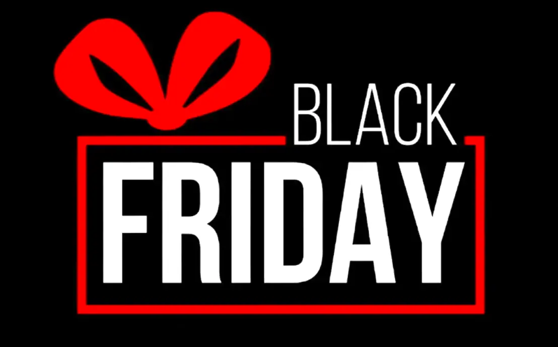 Scopri le nostre imperdibili Offerte Black Friday 2025