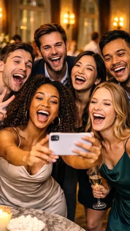 Feel Good Show: il nostro team è composto da specialisti nell'organizzazione di eventi aziendali e nella realizzazione di efficaci attività di team building.<br /><br />