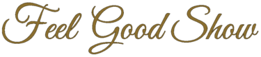 Logo ufficiale di Feel Good Show - Matrimoni Eventi Animazione  Spettacoli	