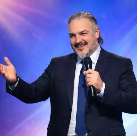 Matteo Rosati organizza Team Bulding Aziendali col Team Feel Good Show nelle Marche e in Abruzzo