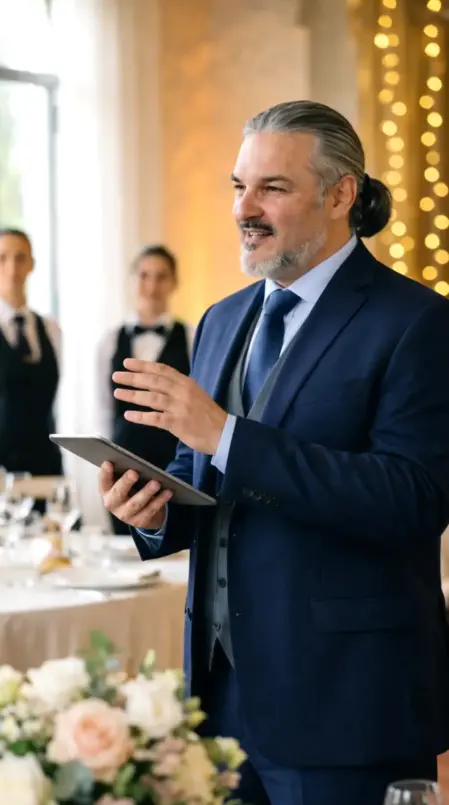 Feel Good Show fornisce Attrezzature, addobbi e palloncini a tema per un Baby Shower indimenticabile