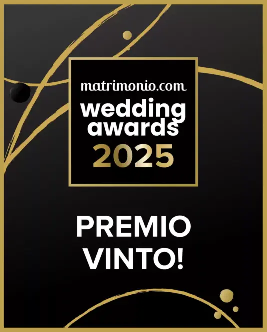Feel Good Show premiato con il Wedding Awards per l’eccellenza nei servizi di musica e animazione per matrimoni<br /><br />