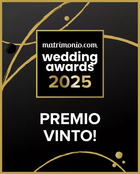 Feel Good Show - Premio Wedding Awards per l’Eccellenza nei Matrimoni<br /><br /> Il badge ufficiale Wedding Awards assegnato a Feel Good Show come riconoscimento per la qualità nei matrimoni<br /><br />